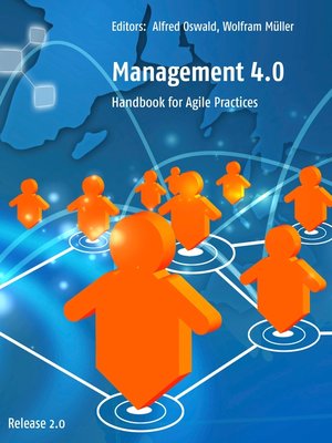 cover image of Handbook for Agile Practices, Release 2.0